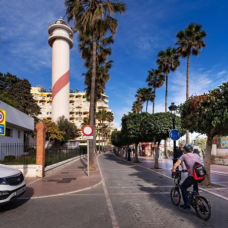 Вилла Renovated House In Old Town Marbella. Экстерьер фото