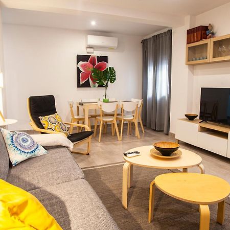 Вилла Renovated House In Old Town Marbella. Экстерьер фото