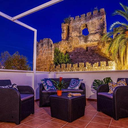 Вилла Renovated House In Old Town Marbella. Экстерьер фото