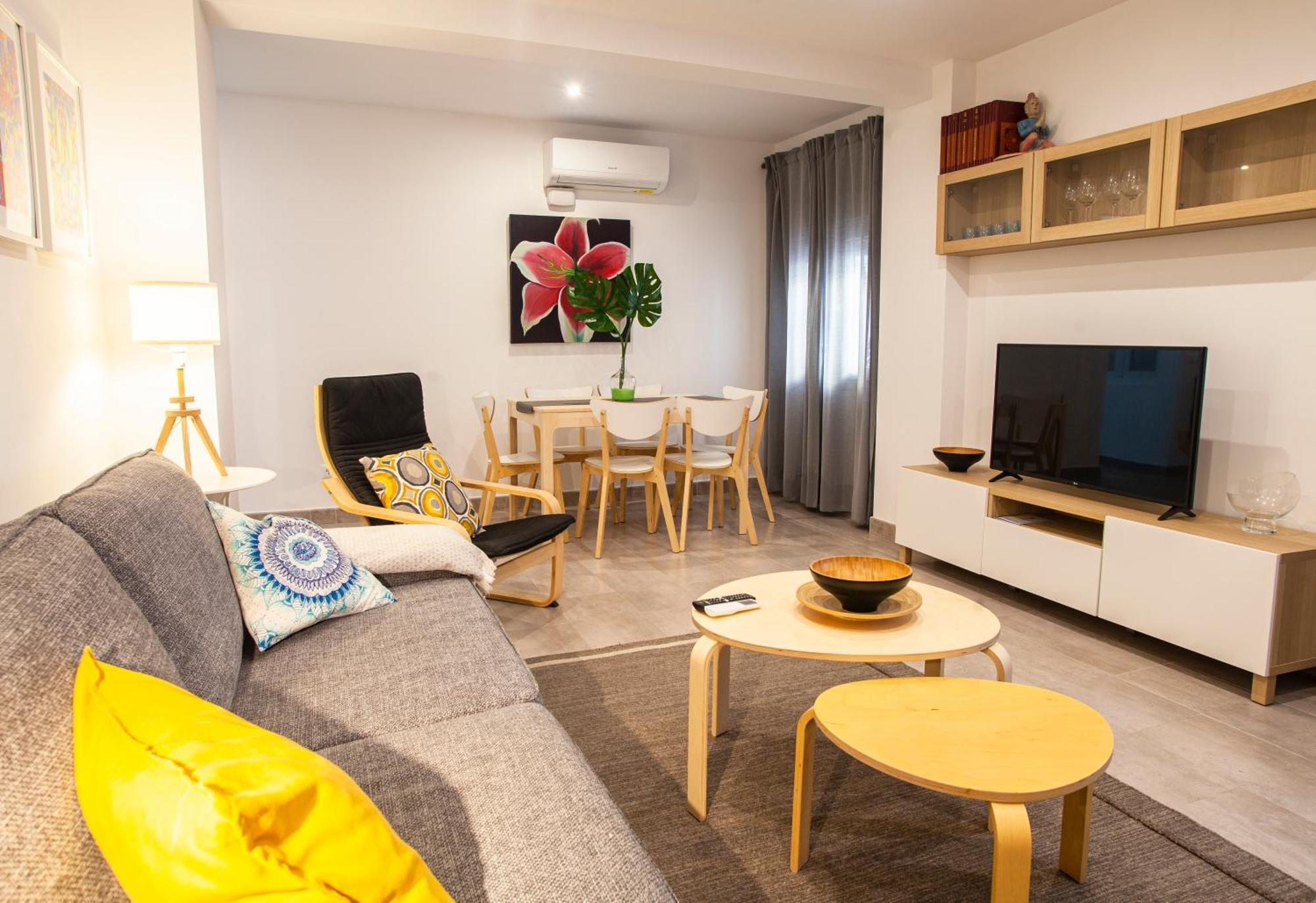 Вилла Renovated House In Old Town Marbella. Экстерьер фото