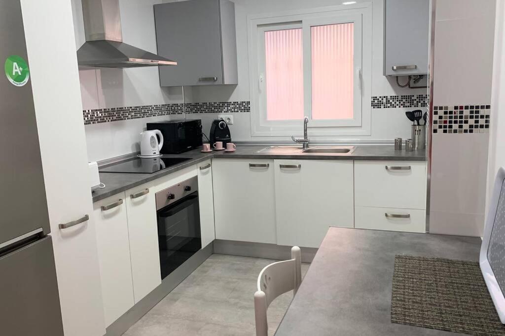 Вилла Renovated House In Old Town Marbella. Экстерьер фото