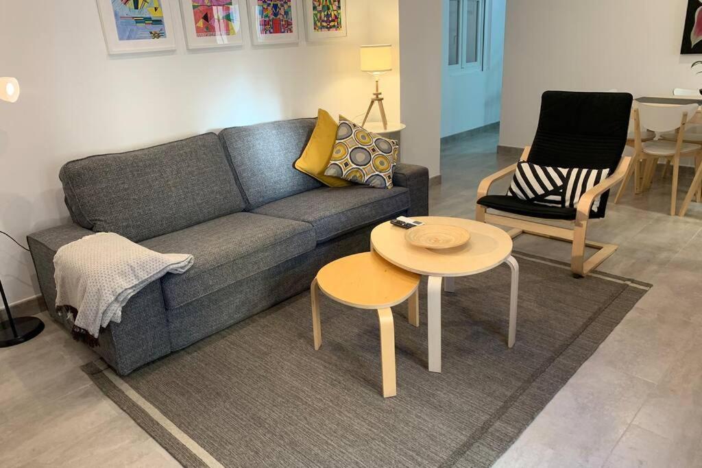 Вилла Renovated House In Old Town Marbella. Экстерьер фото