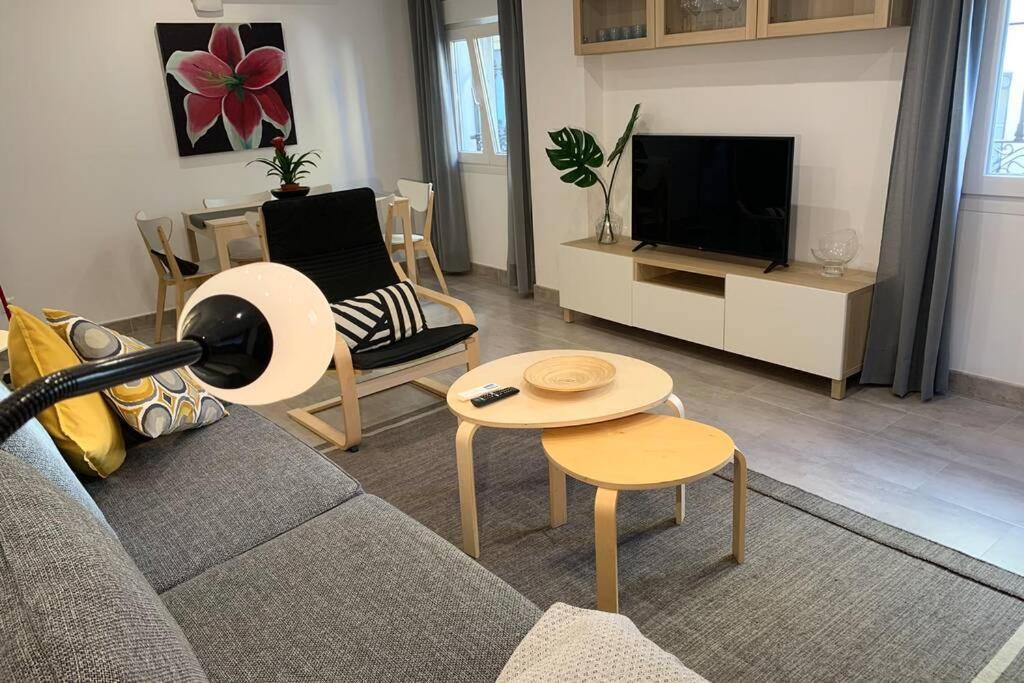 Вилла Renovated House In Old Town Marbella. Экстерьер фото