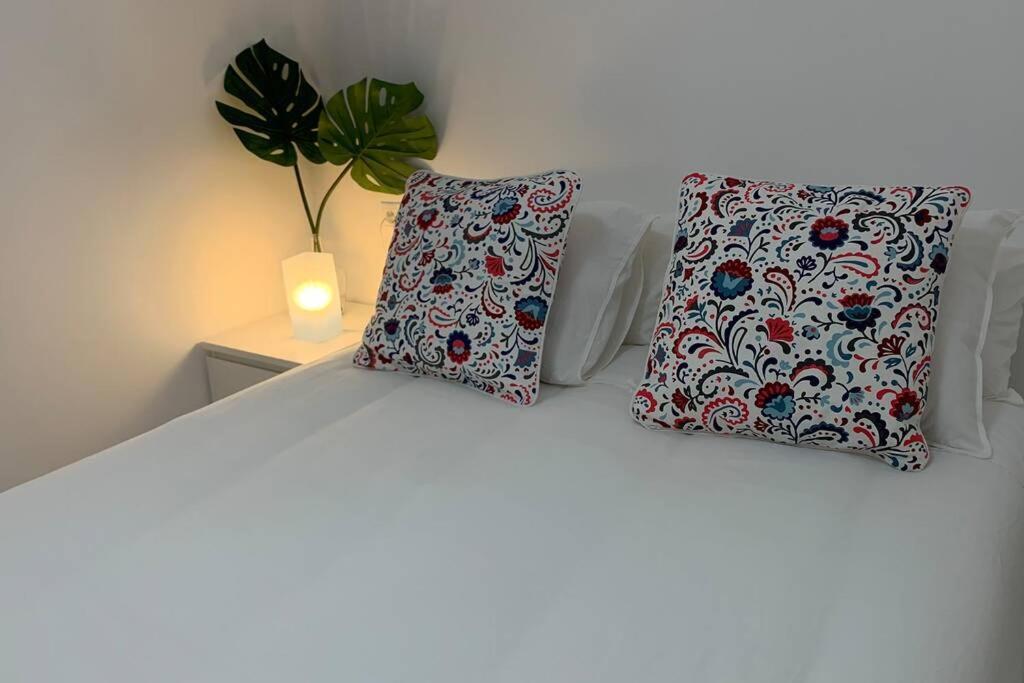 Вилла Renovated House In Old Town Marbella. Экстерьер фото