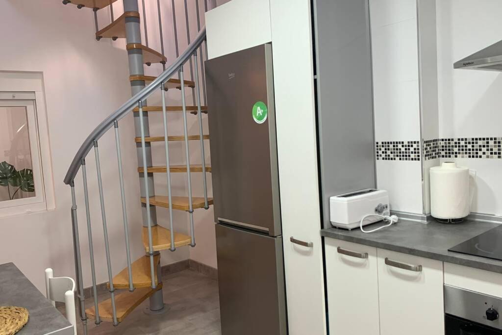 Вилла Renovated House In Old Town Marbella. Экстерьер фото