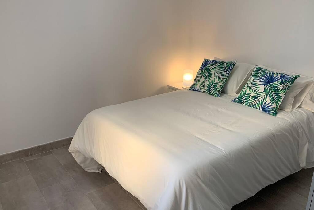Вилла Renovated House In Old Town Marbella. Экстерьер фото