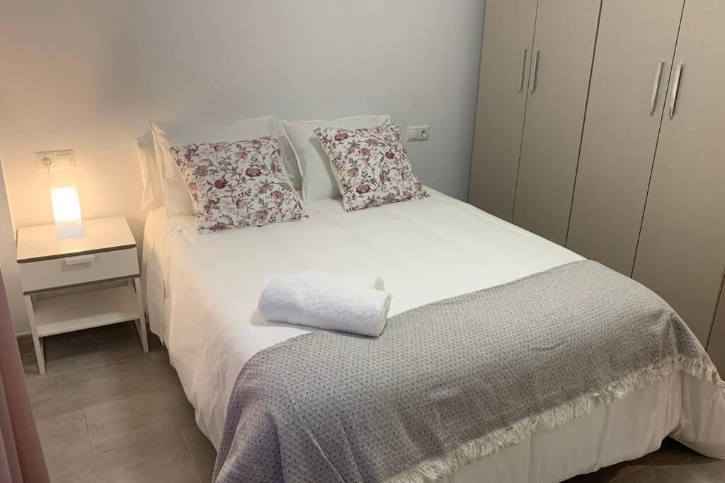 Вилла Renovated House In Old Town Marbella. Экстерьер фото