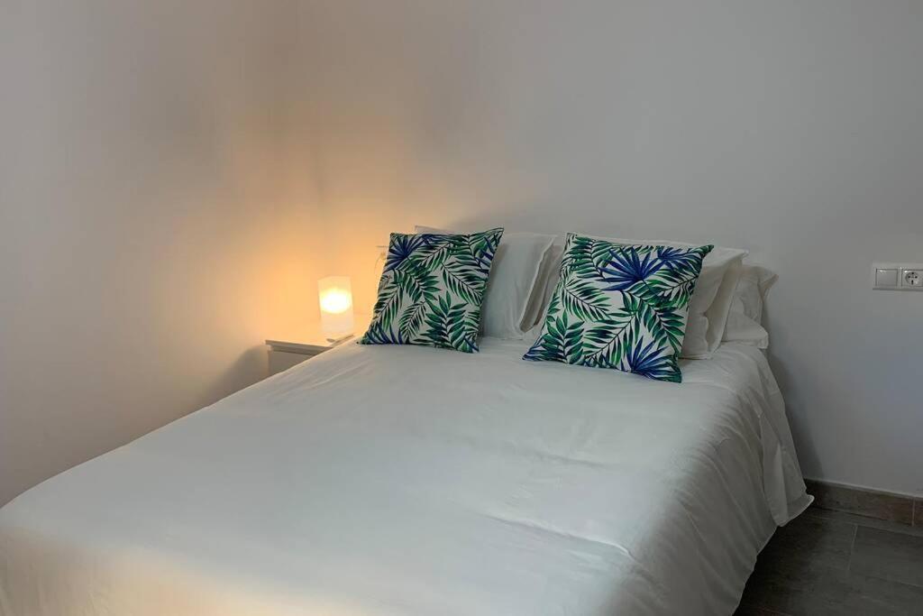 Вилла Renovated House In Old Town Marbella. Экстерьер фото